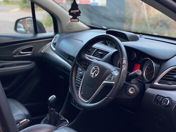 Used Vauxhall Mokka 2015 for sale - 78866614: Photo
