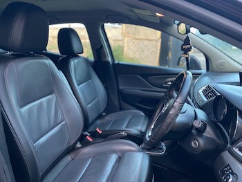 Used Vauxhall Mokka 2015 for sale - 78866614: Photo