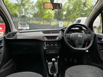 Used Citroen C3 2014 for sale - 78600626: Photo