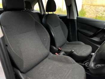 Used Citroen C3 2014 for sale - 78600626: Photo