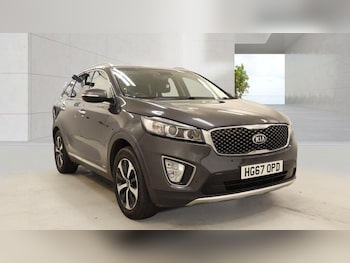 Used Kia Sorento 2018 for sale - 78601543: Photo