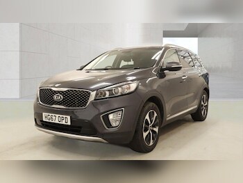 Used Kia Sorento 2018 for sale - 78601543: Photo