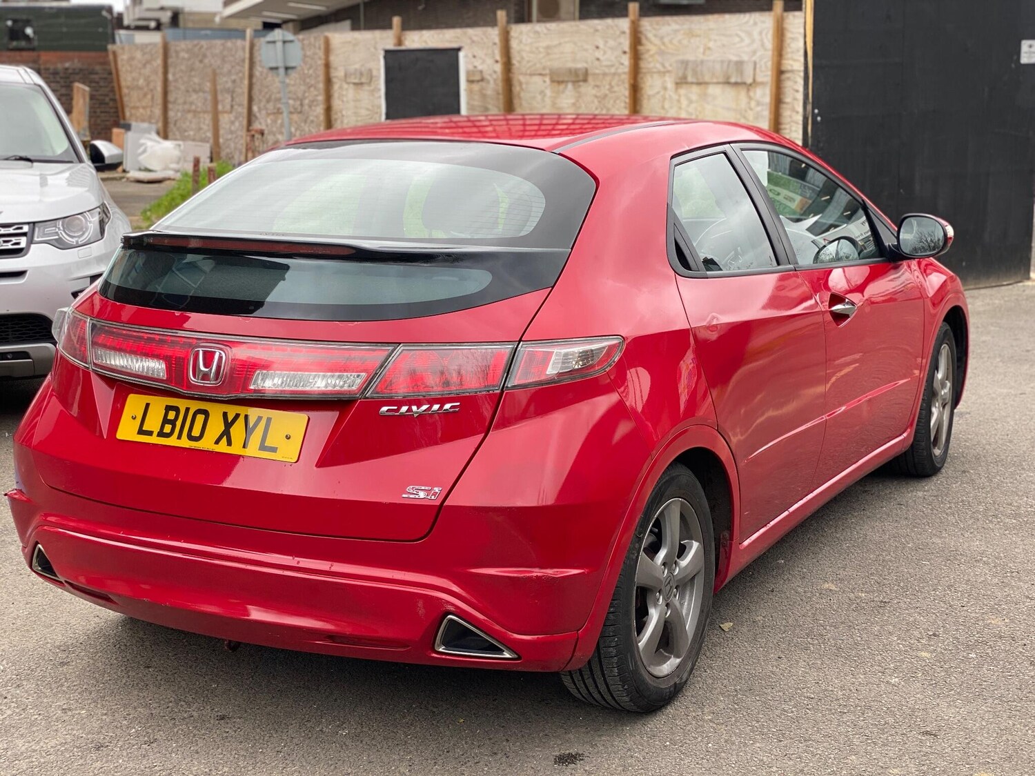 Used Honda Civic 2010 for sale - 78175894: Photo 10
