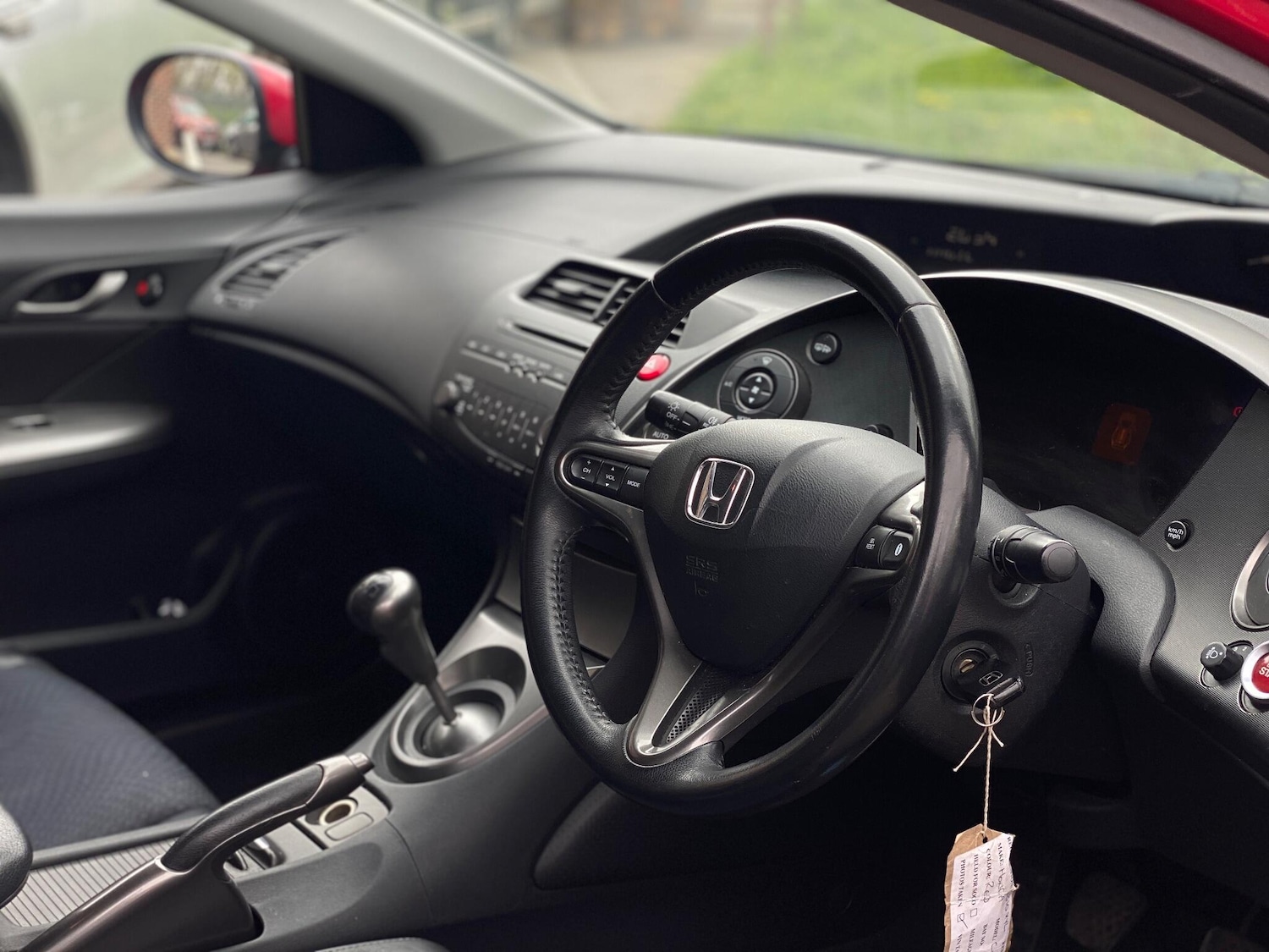 Used Honda Civic 2010 for sale - 78175894: Photo 11