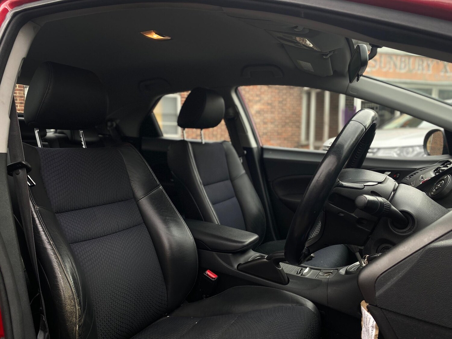 Used Honda Civic 2010 for sale - 78175894: Photo 12