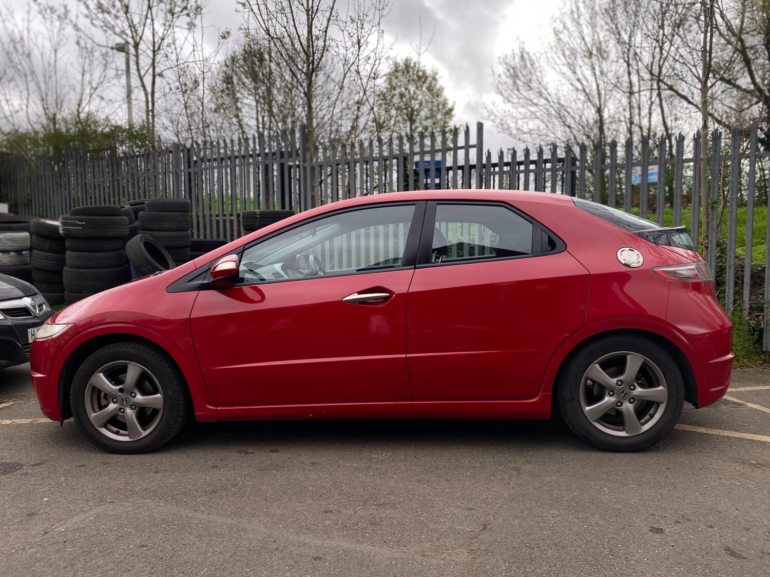 Used Honda Civic 2010 for sale - 78175894: Photo 16