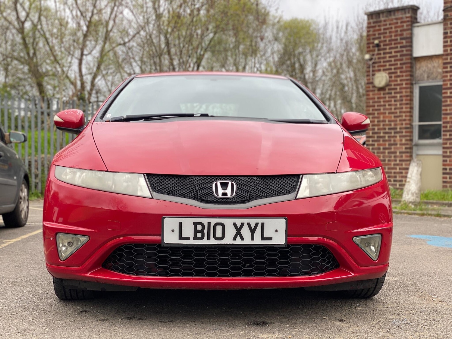 Used Honda Civic 2010 for sale - 78175894: Photo 5