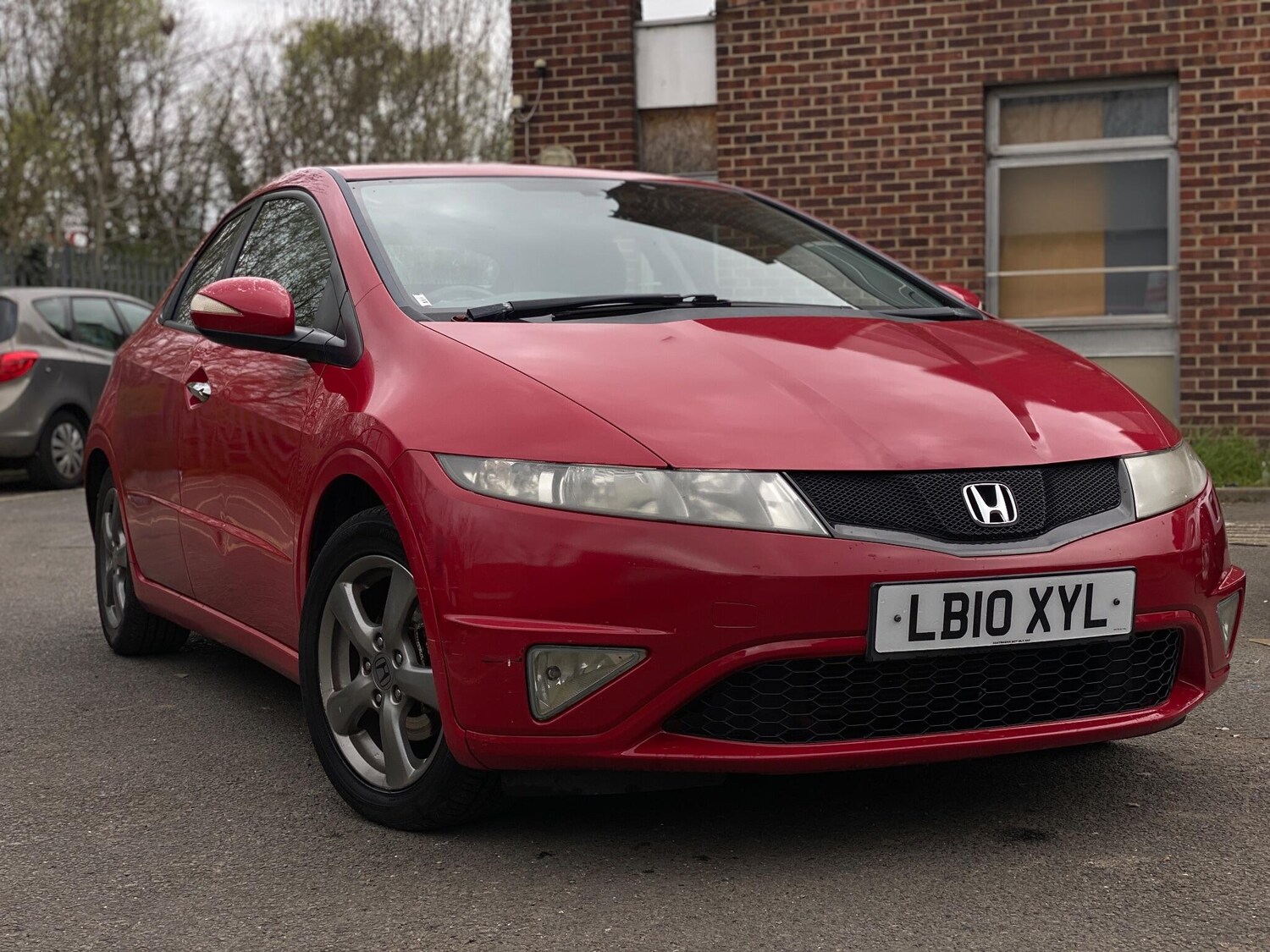 Used Honda Civic 2010 for sale - 78175894: Photo 6