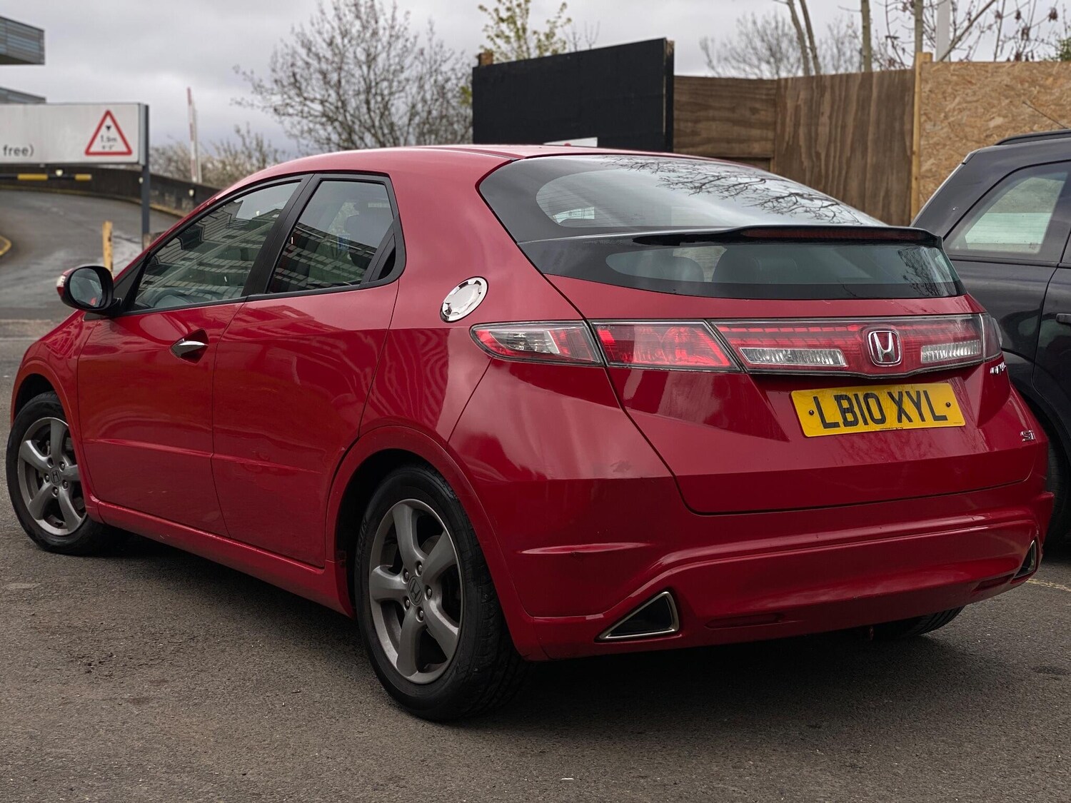 Used Honda Civic 2010 for sale - 78175894: Photo 7