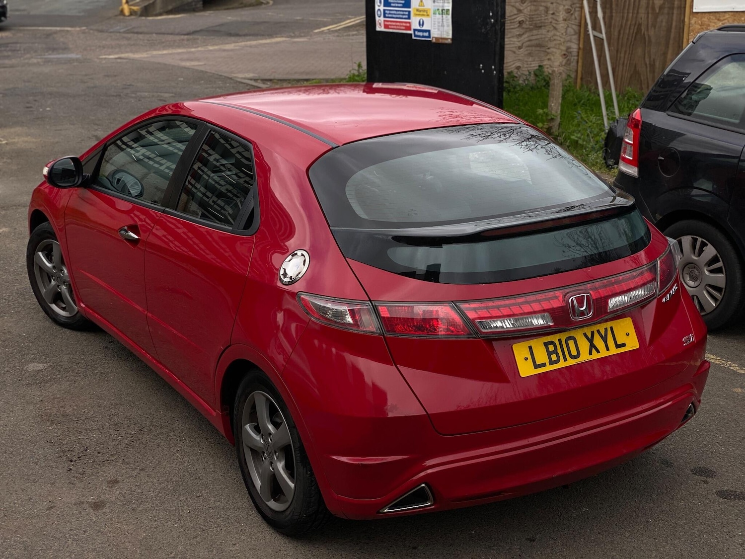 Used Honda Civic 2010 for sale - 78175894: Photo 9