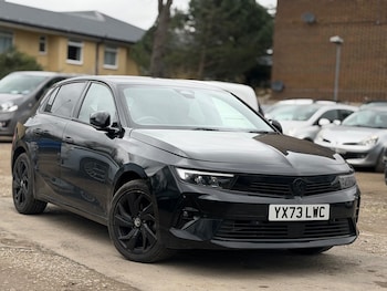 2024 (73) - 1.2 Turbo 130 GS 5dr