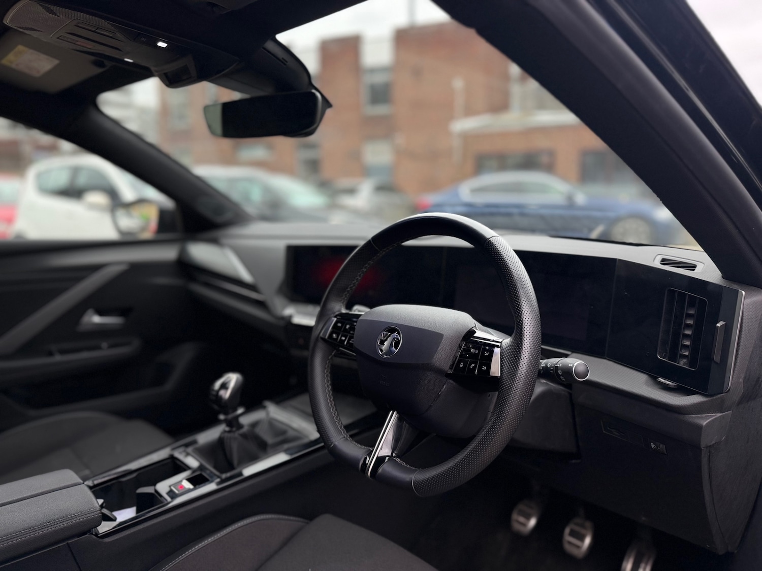 Used Vauxhall Astra 2024 for sale - 77687763: Photo 20