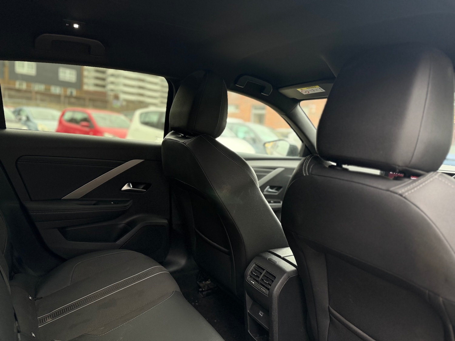 Used Vauxhall Astra 2024 for sale - 77687763: Photo 22