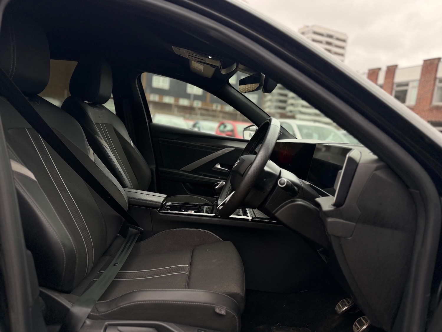 Used Vauxhall Astra 2024 for sale - 77687763: Photo 23