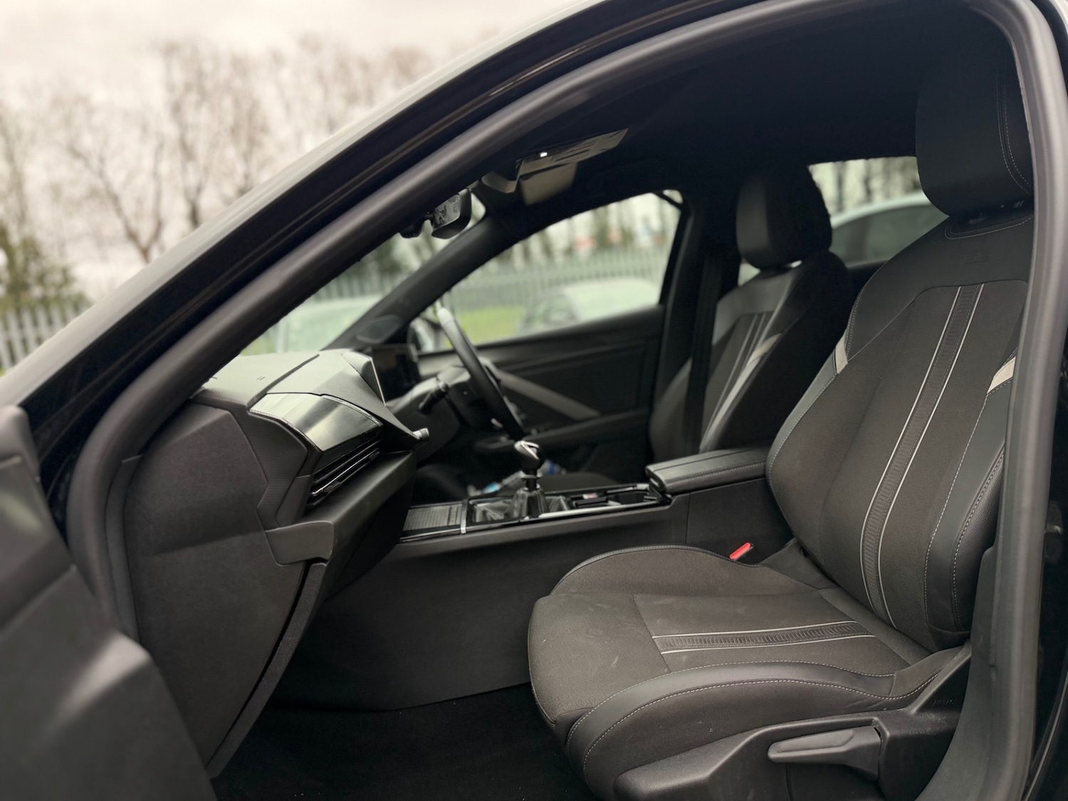 Used Vauxhall Astra 2024 for sale - 77687763: Photo 25