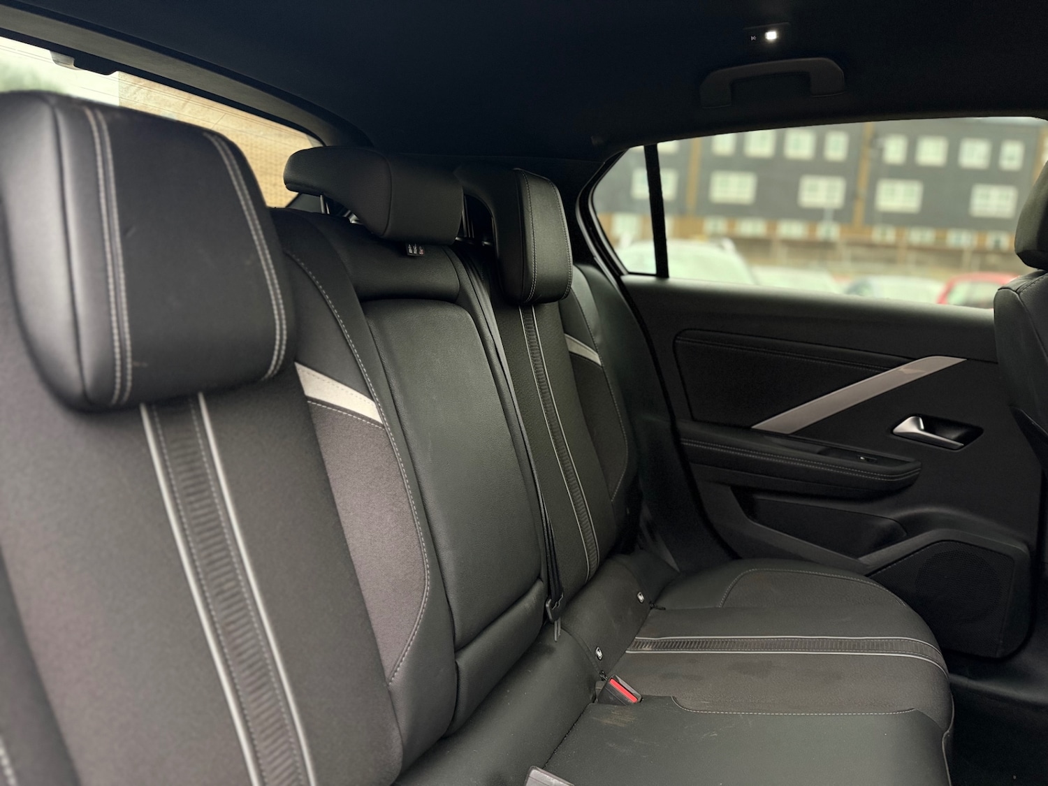 Used Vauxhall Astra 2024 for sale - 77687763: Photo 27