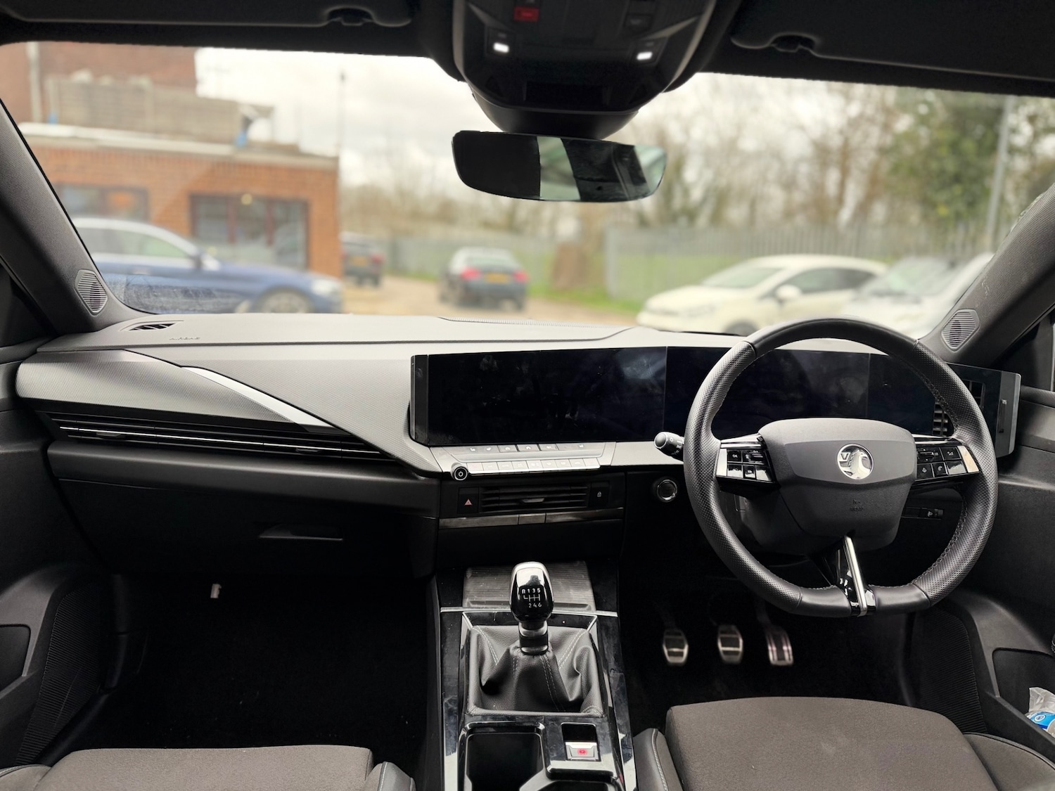 Used Vauxhall Astra 2024 for sale - 77687763: Photo 29