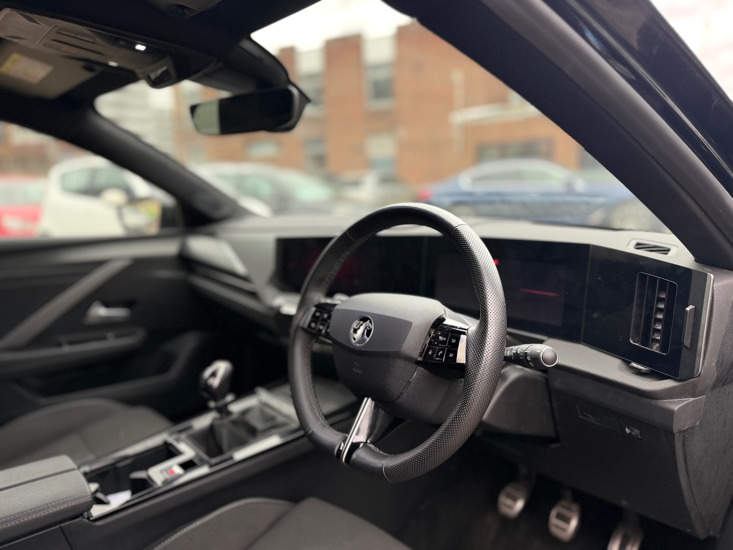 Used Vauxhall Astra 2024 for sale - 77687763: Photo 3