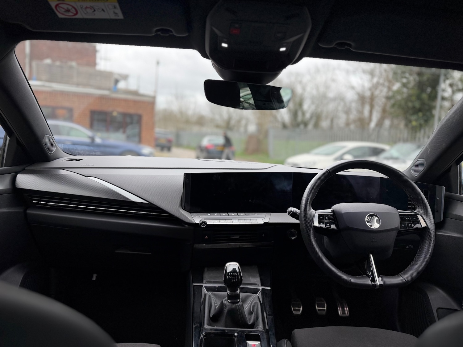 Used Vauxhall Astra 2024 for sale - 77687763: Photo 30