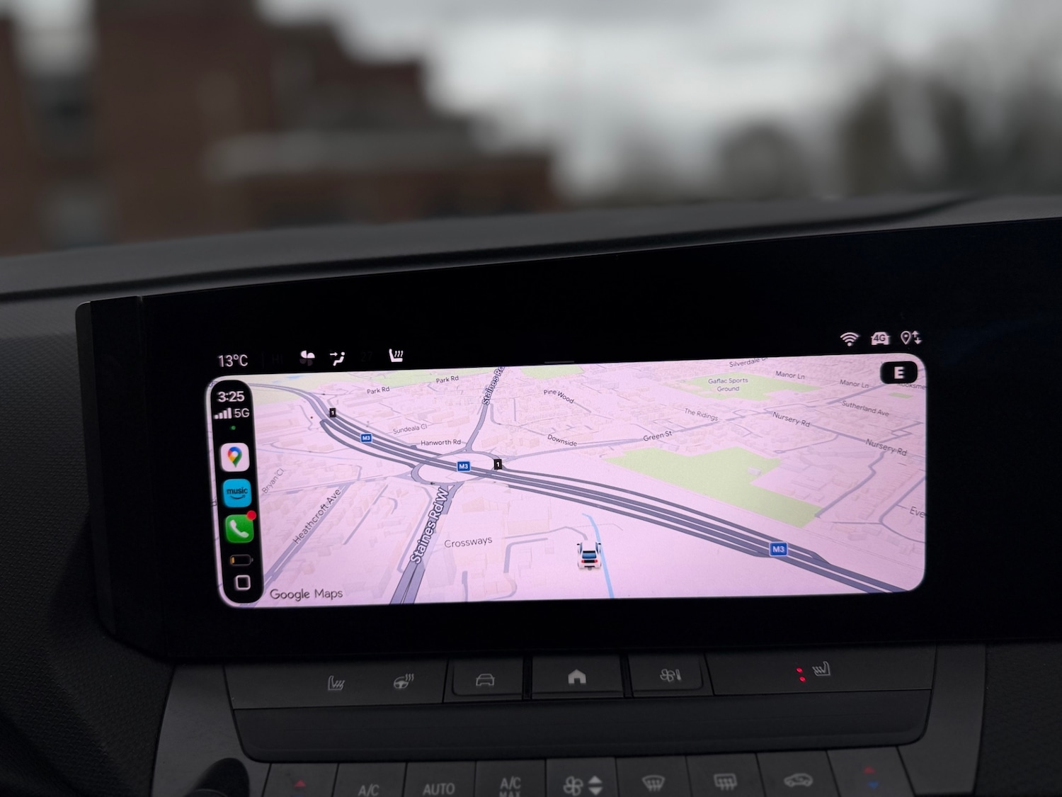 Used Vauxhall Astra 2024 for sale - 77687763: Photo 31