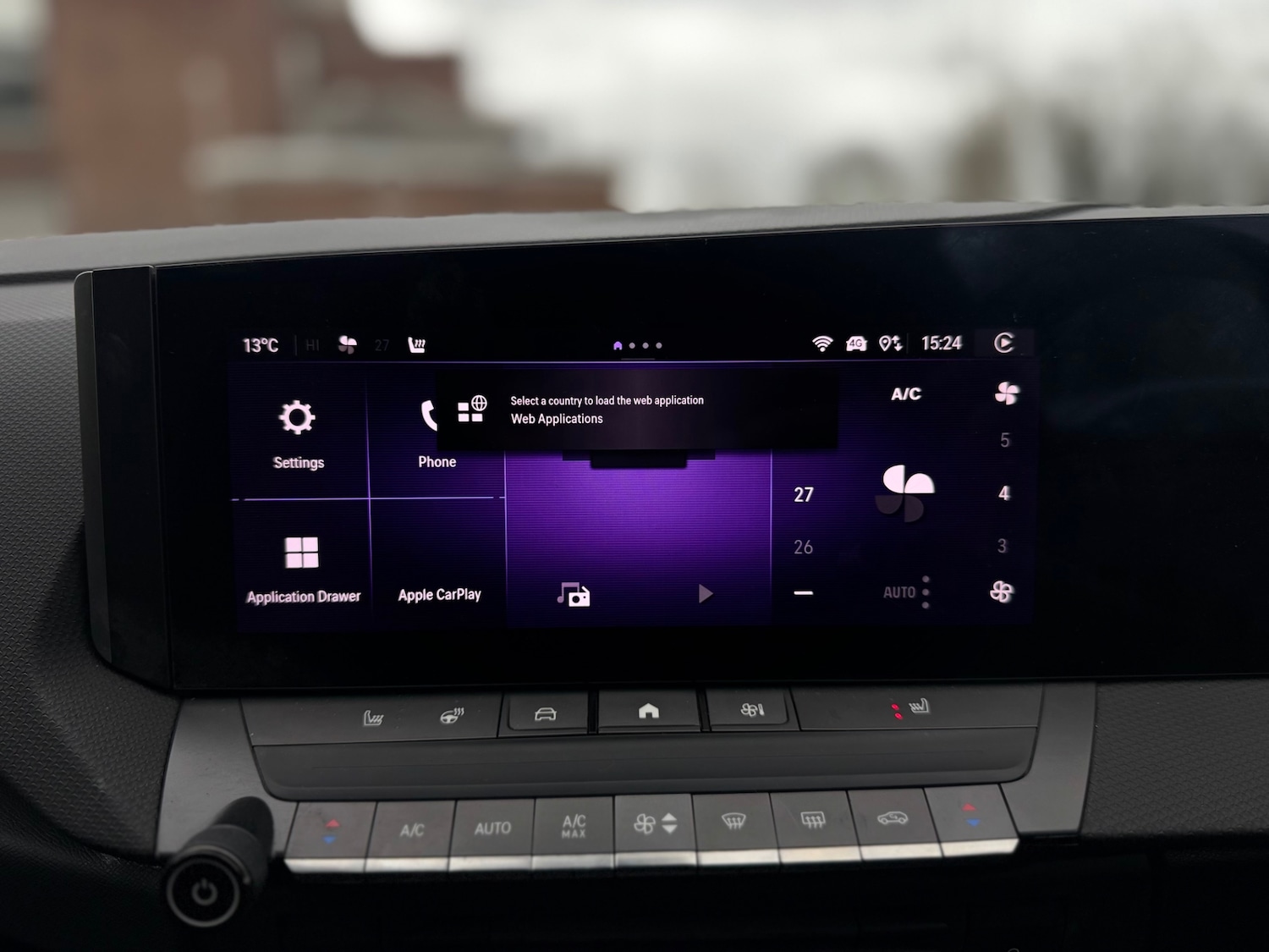 Used Vauxhall Astra 2024 for sale - 77687763: Photo 33