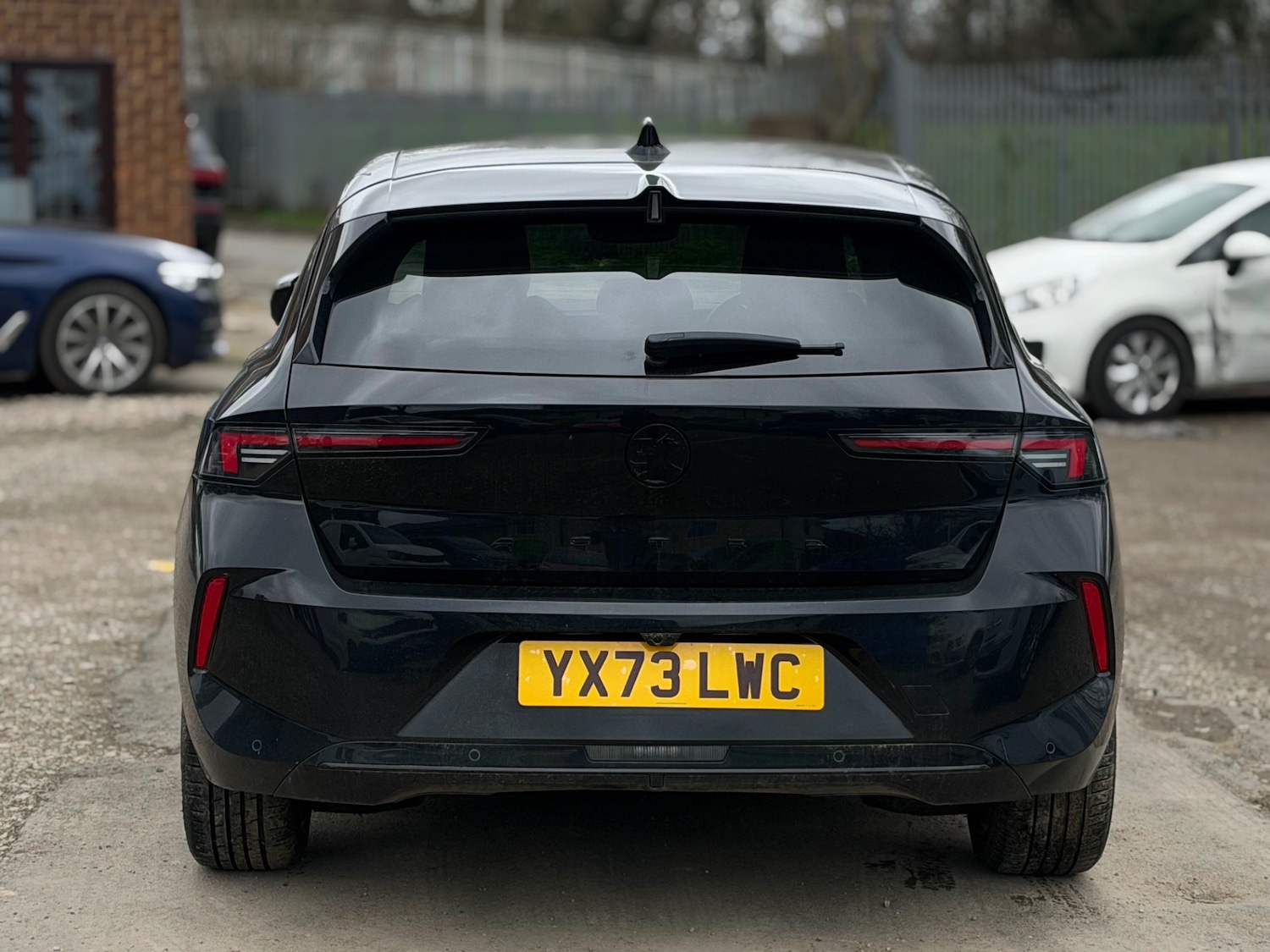 Used Vauxhall Astra 2024 for sale - 77687763: Photo 5