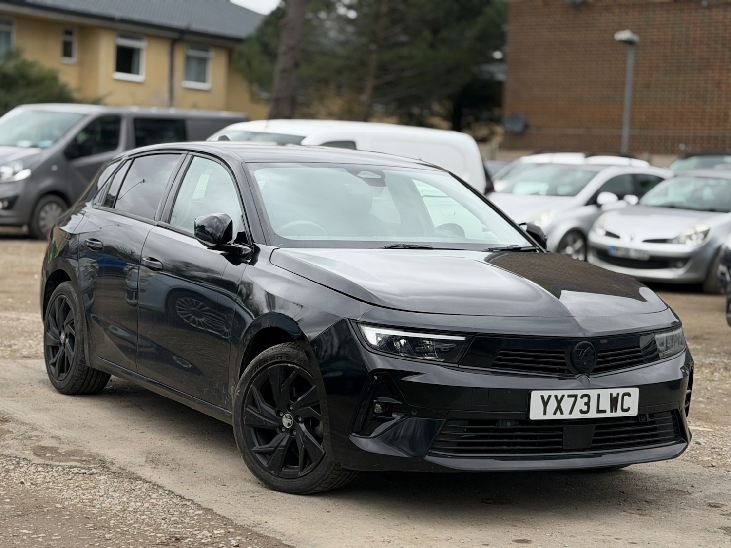 Used Vauxhall Astra 2024 for sale - 77687763: Photo 6