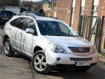 Used Lexus RX 2008 for sale - 77802864: Photo