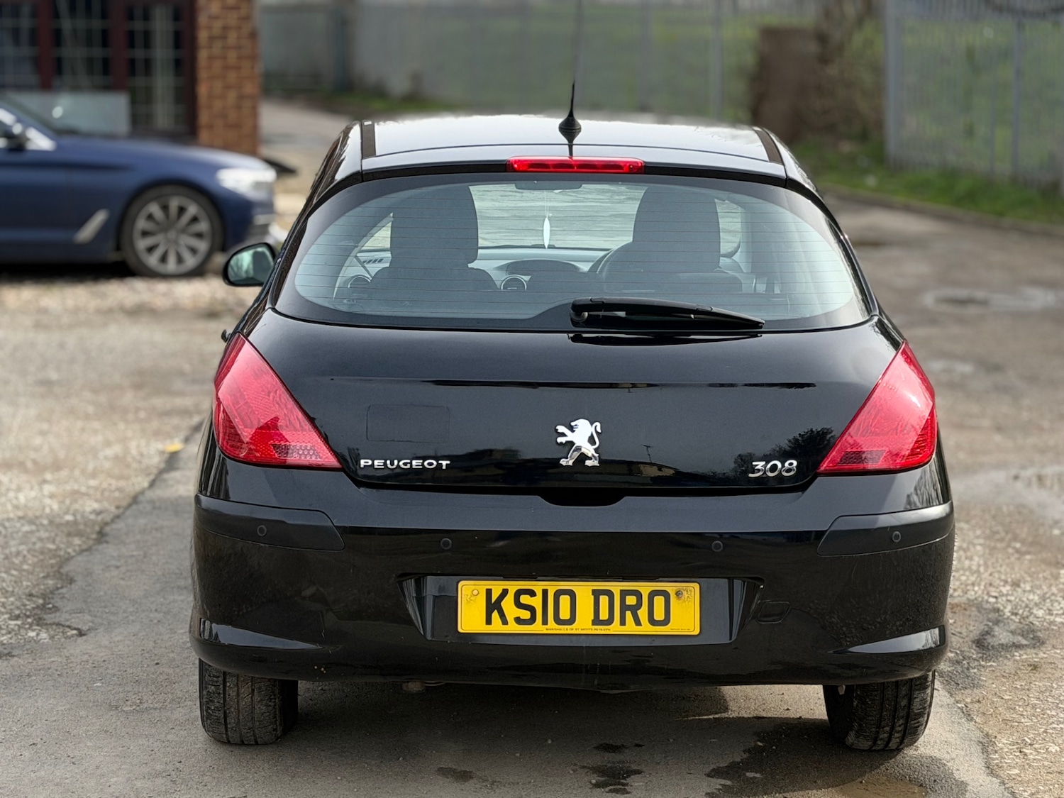 Used Peugeot 308 2010 for sale - 77589968: Photo 15