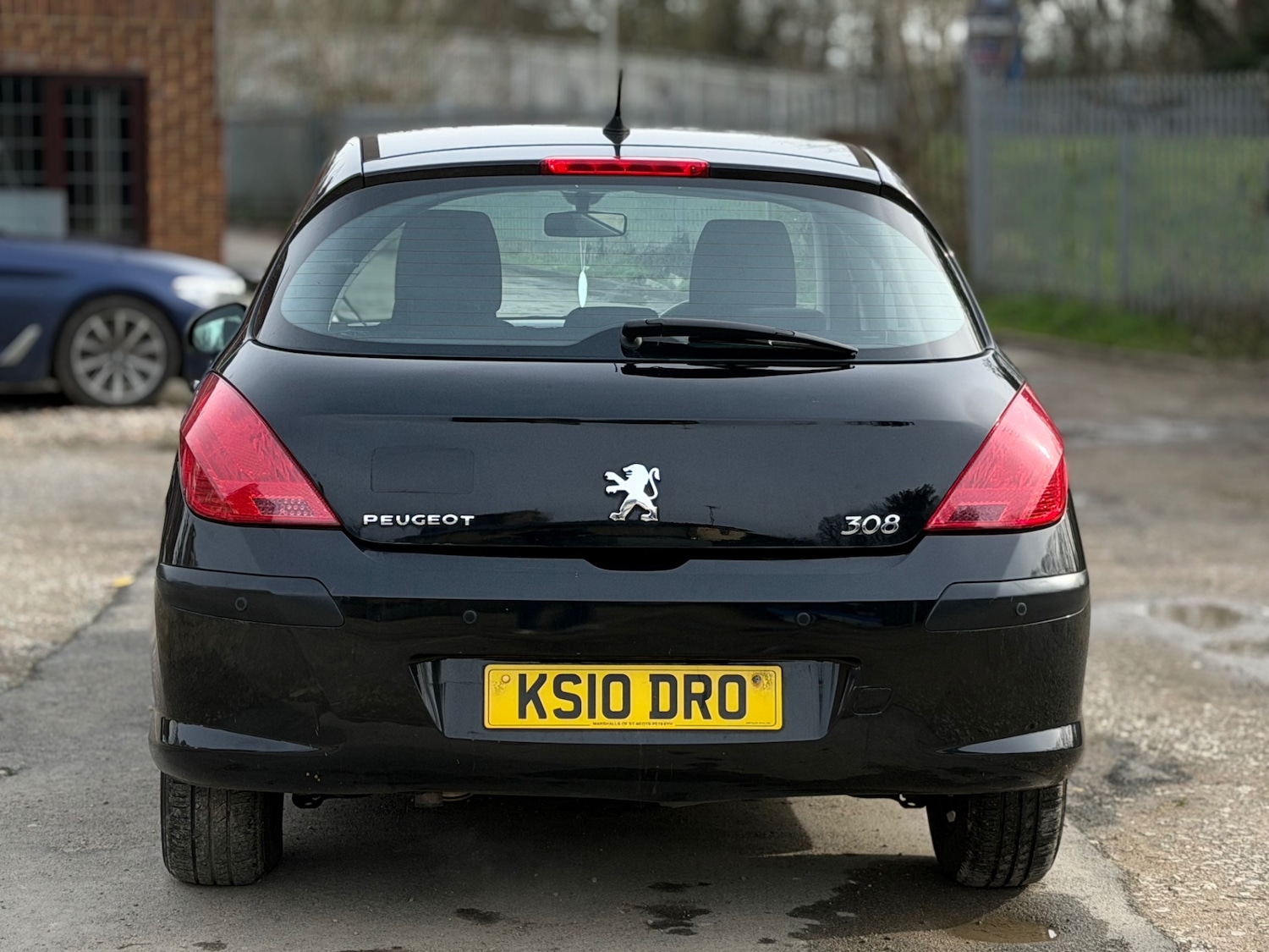 Used Peugeot 308 2010 for sale - 77589968: Photo 16