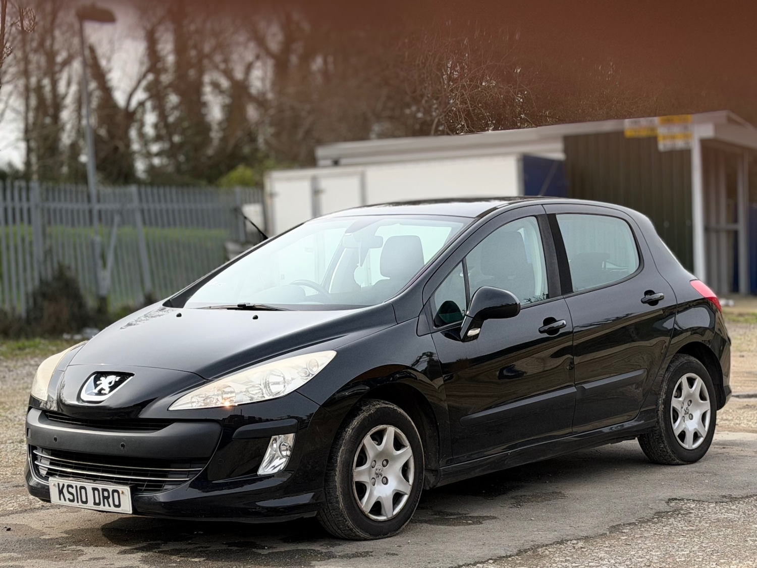Used Peugeot 308 2010 for sale - 77589968: Photo 17