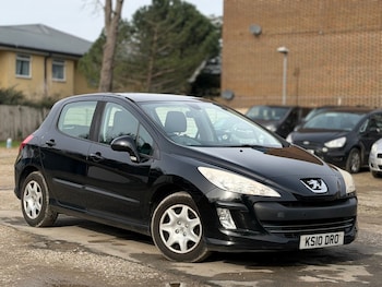 2010 (10) - 1.6 VTi S 5dr Auto