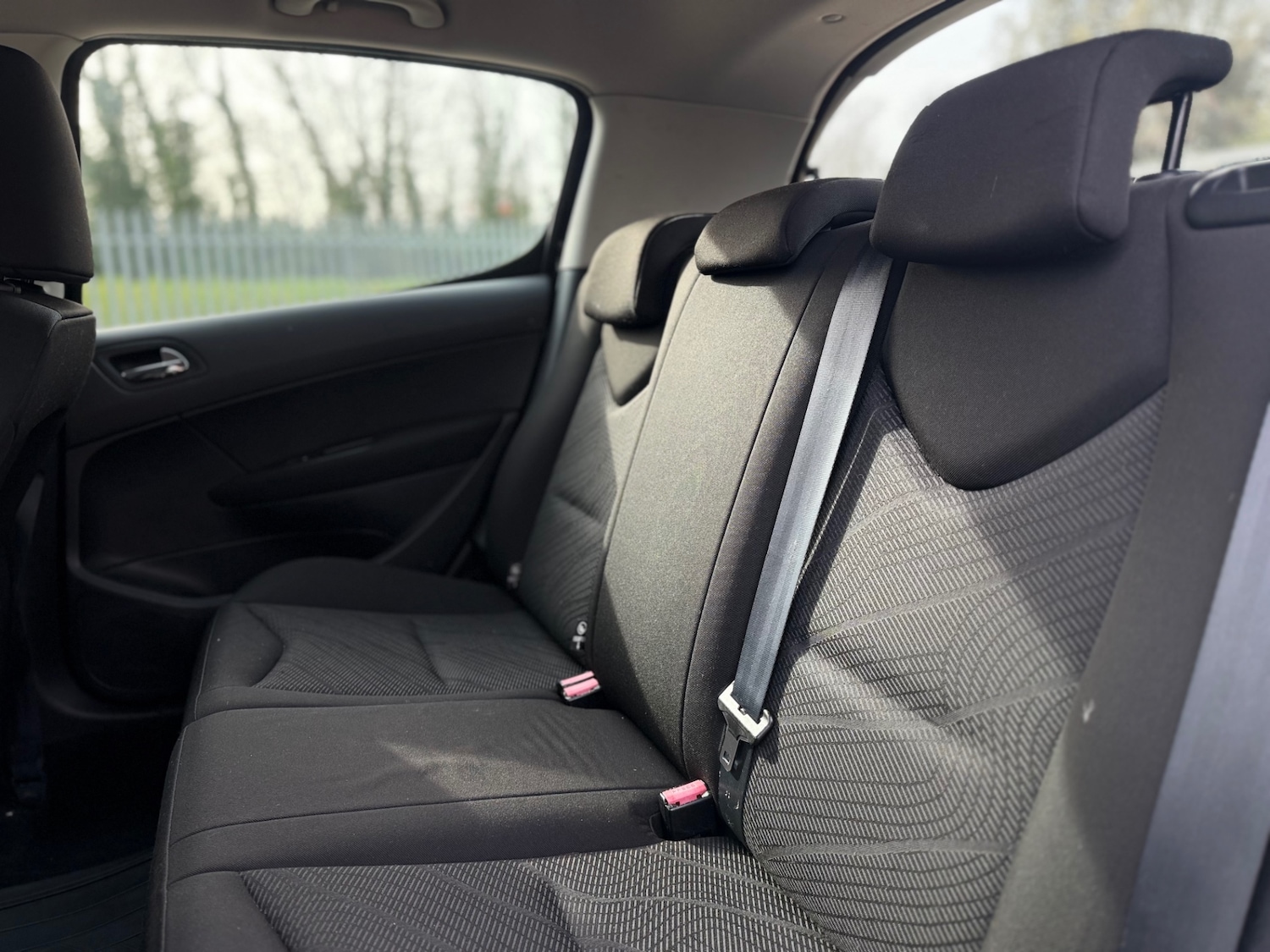 Used Peugeot 308 2010 for sale - 77589968: Photo 22