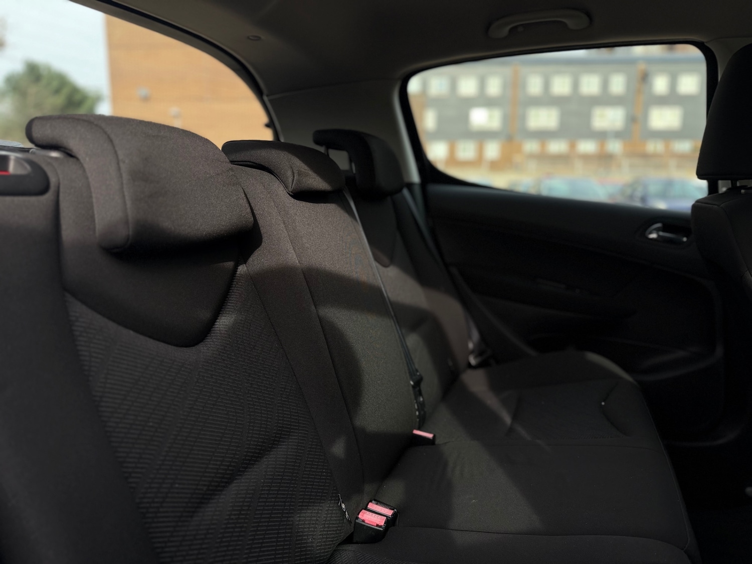 Used Peugeot 308 2010 for sale - 77589968: Photo 24