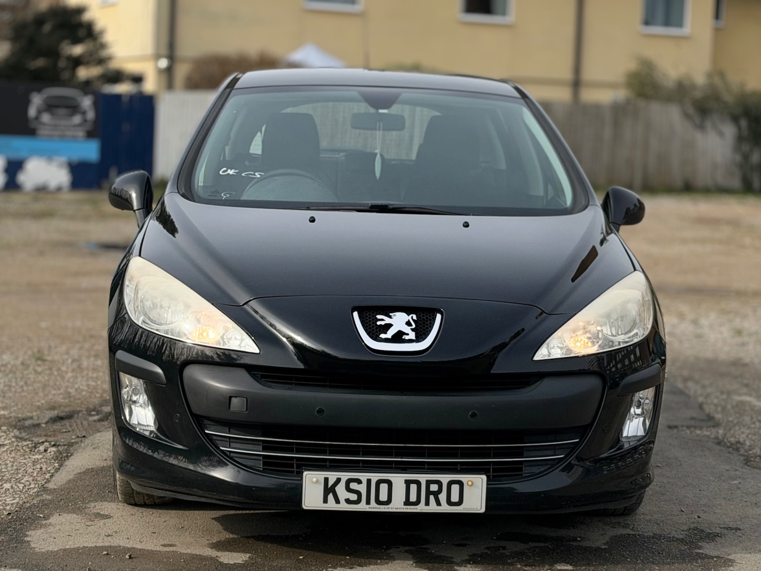 Used Peugeot 308 2010 for sale - 77589968: Photo 6