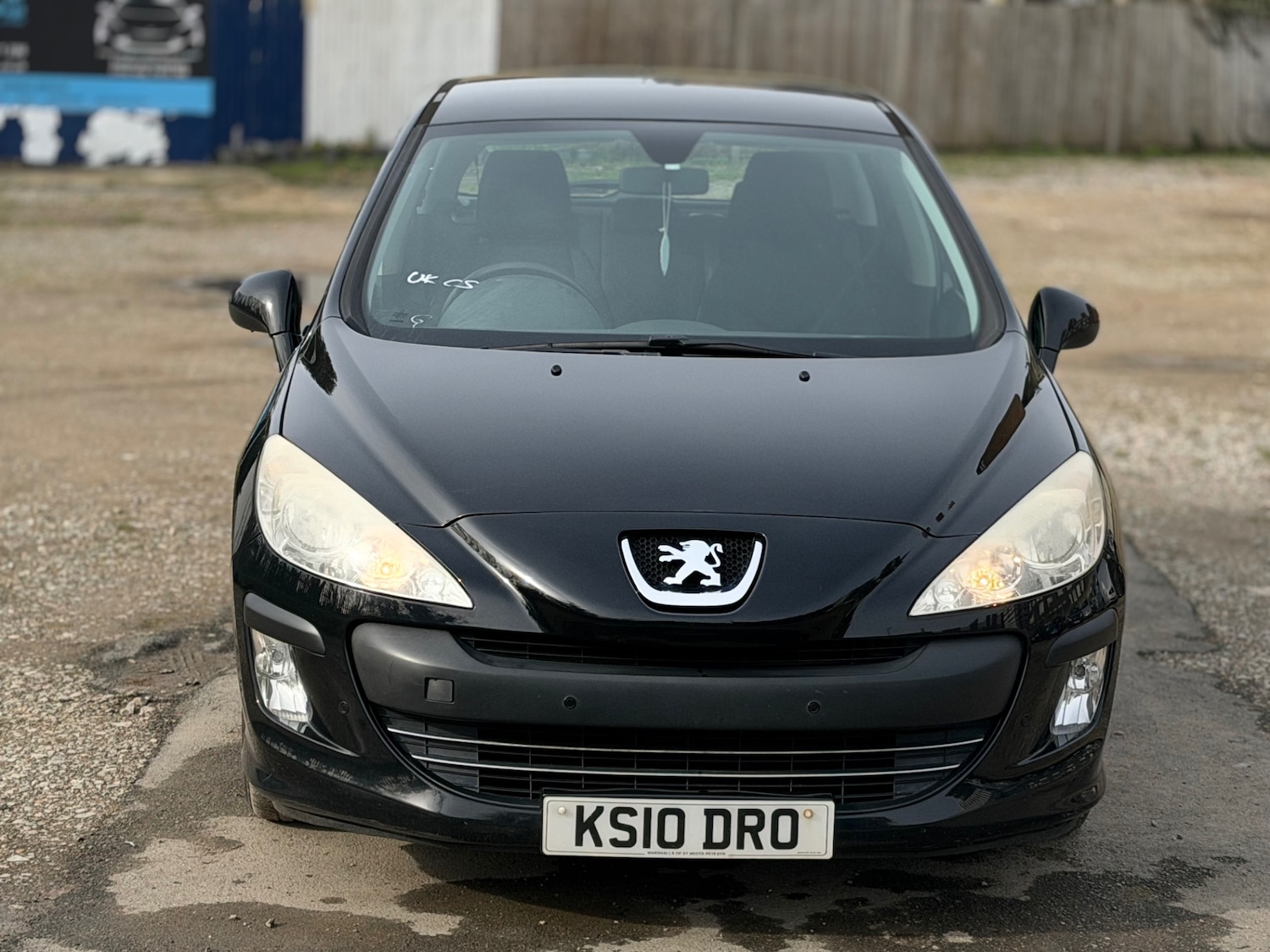 Used Peugeot 308 2010 for sale - 77589968: Photo 7