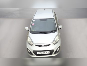 Used Kia Picanto 2012 for sale - 79325166: Photo