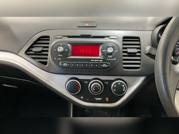 Used Kia Picanto 2012 for sale - 79325166: Photo