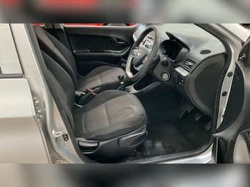 Used Kia Picanto 2012 for sale - 79325166: Photo