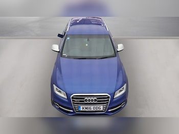 Used Audi SQ5 2016 for sale - 79039314: Photo