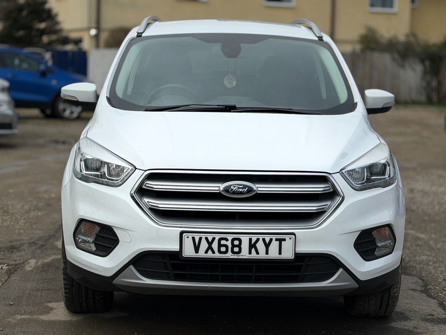 Used Ford Kuga 2018 for sale - 77640234: Photo 19