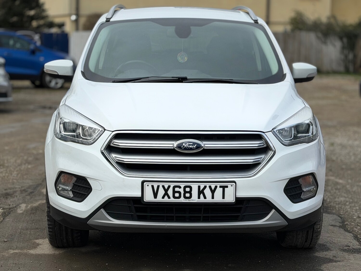 Used Ford Kuga 2018 for sale - 77640234: Photo 21