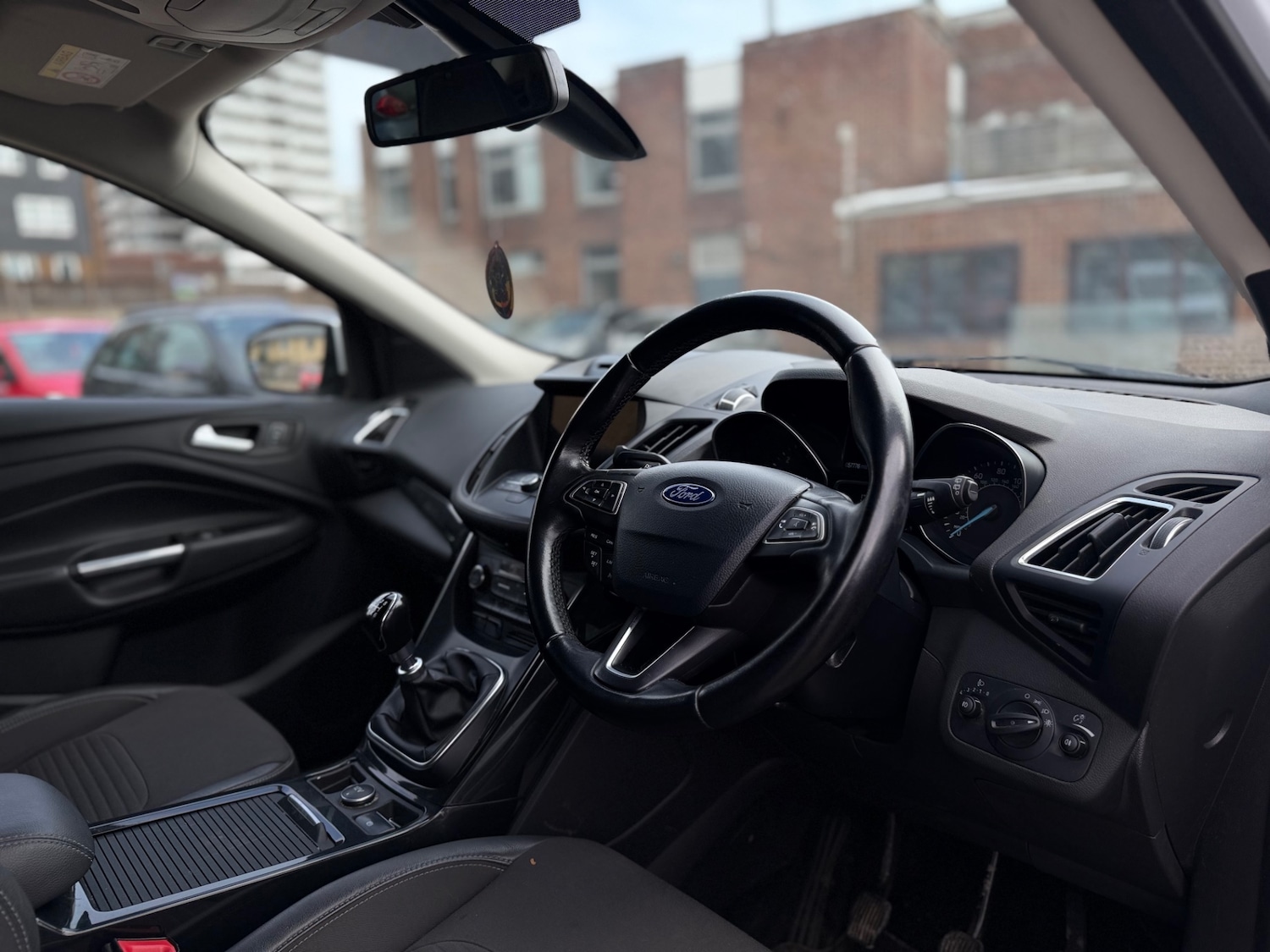 Used Ford Kuga 2018 for sale - 77640234: Photo 23