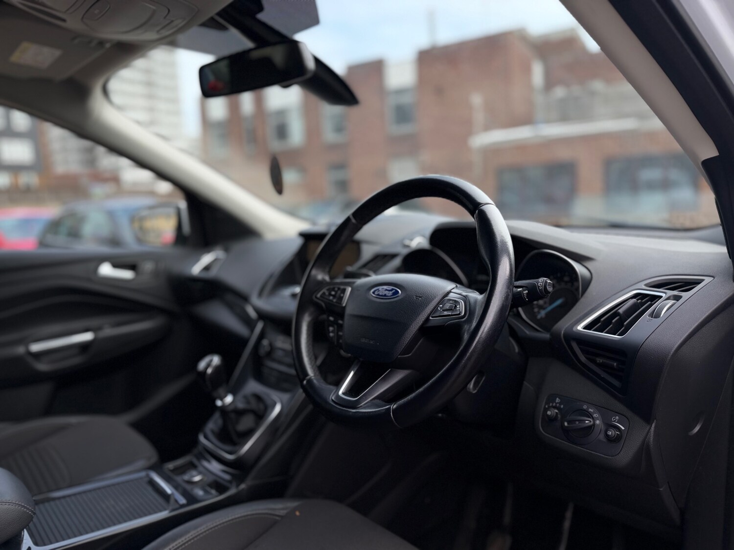 Used Ford Kuga 2018 for sale - 77640234: Photo 24