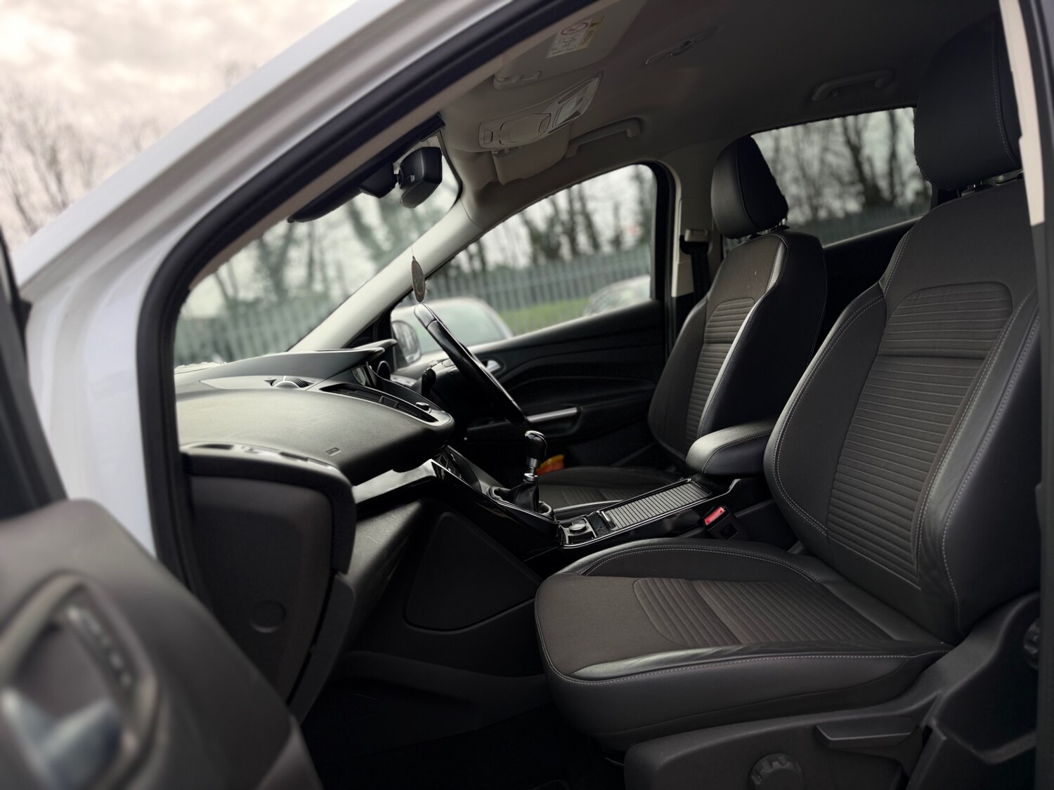 Used Ford Kuga 2018 for sale - 77640234: Photo 27