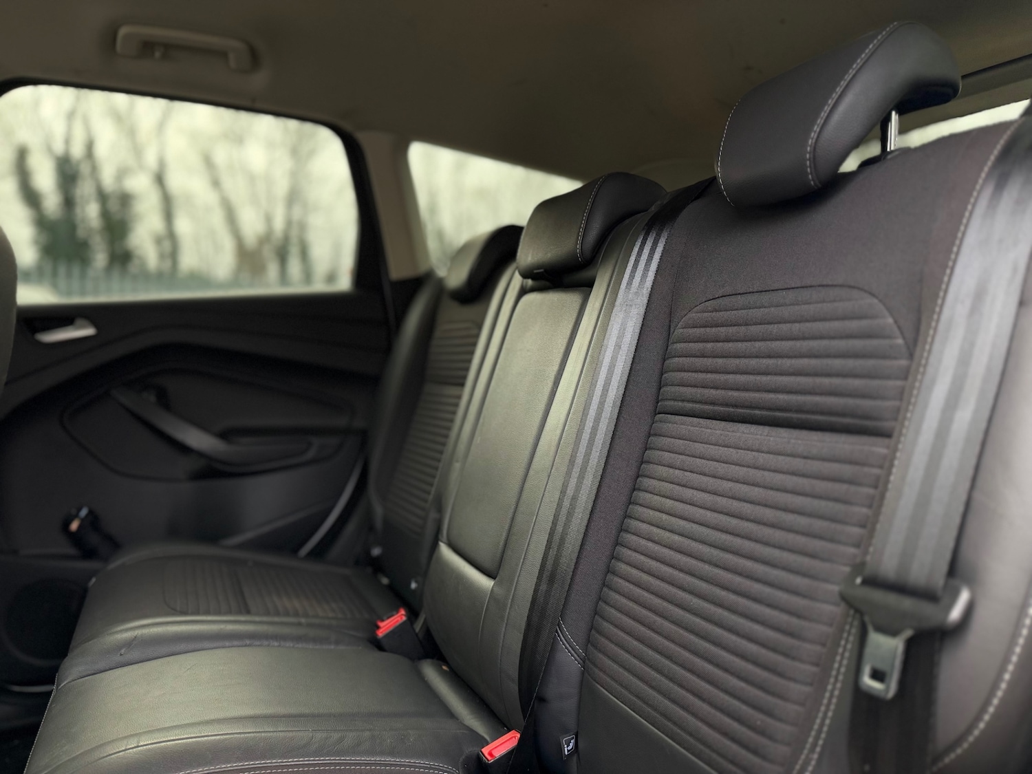 Used Ford Kuga 2018 for sale - 77640234: Photo 28