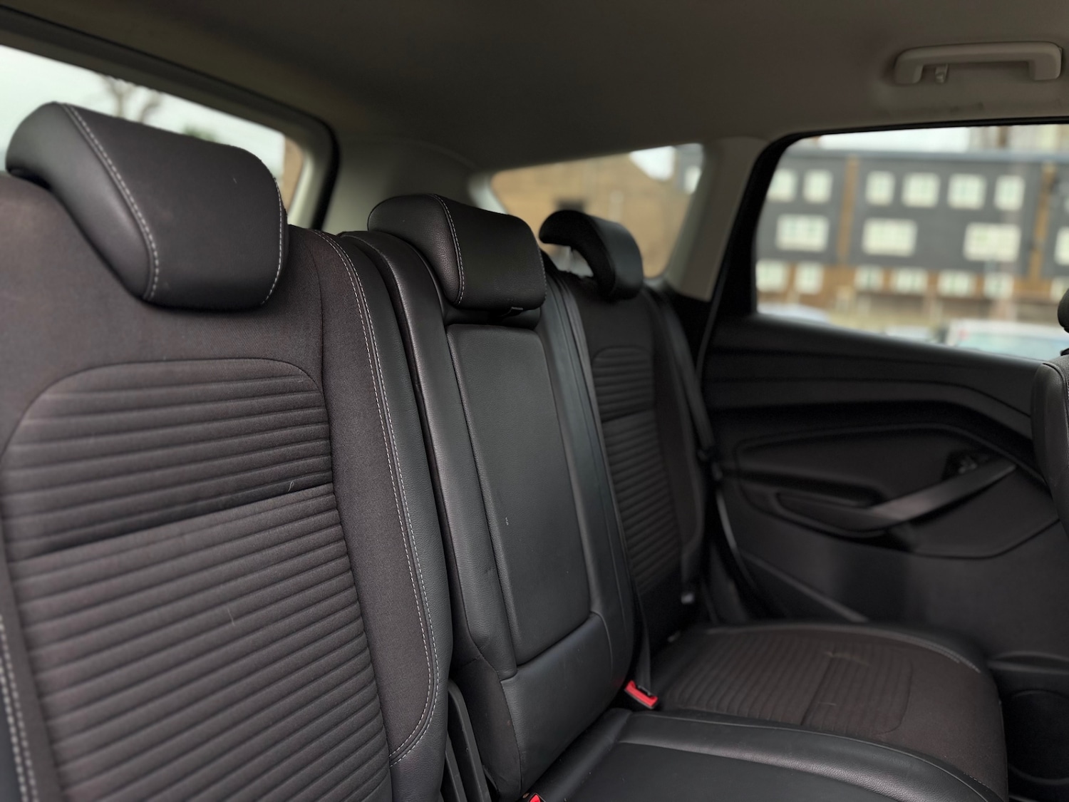 Used Ford Kuga 2018 for sale - 77640234: Photo 29