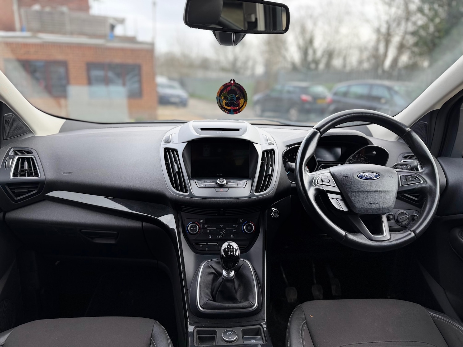 Used Ford Kuga 2018 for sale - 77640234: Photo 3