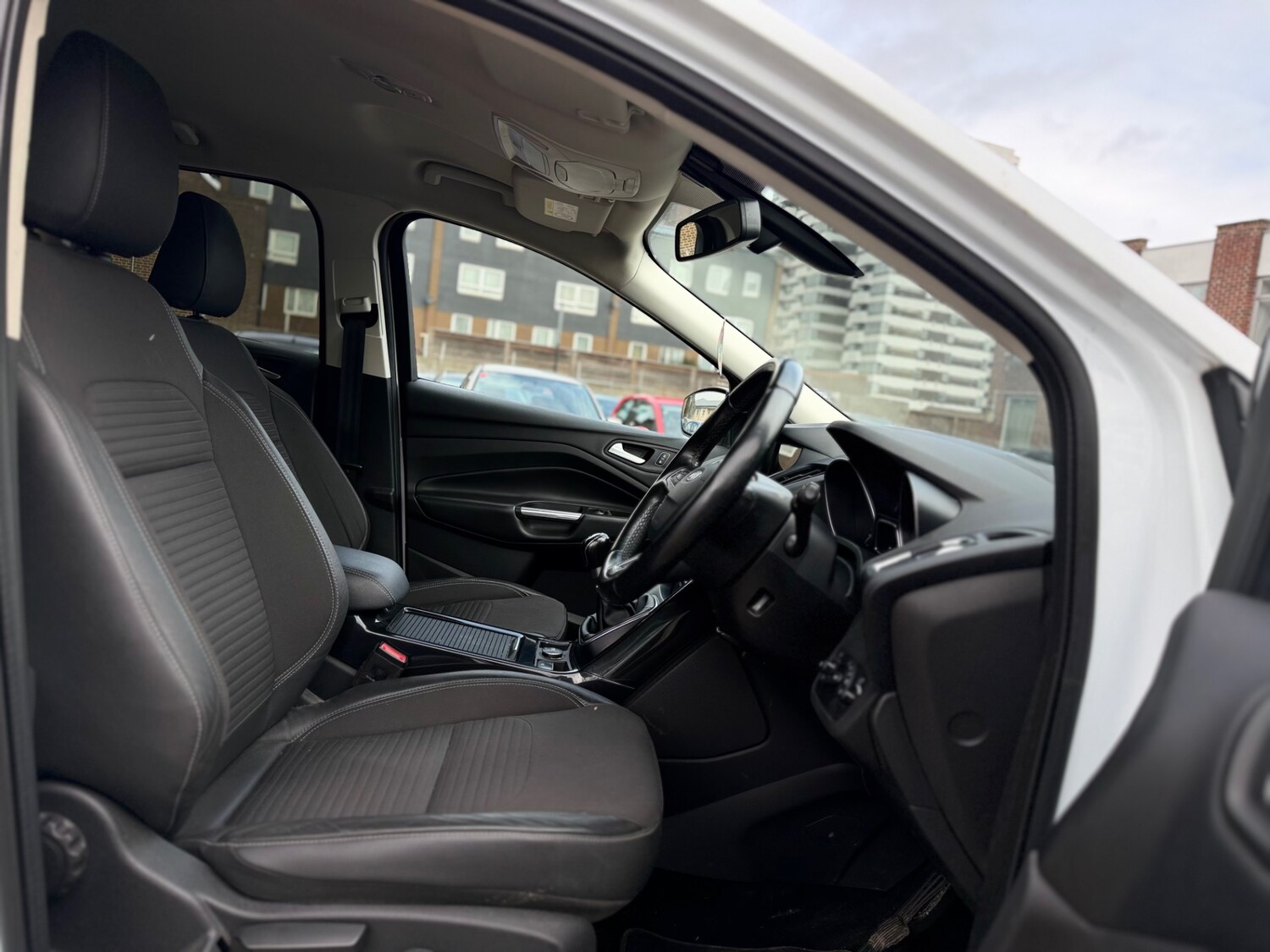 Used Ford Kuga 2018 for sale - 77640234: Photo 30