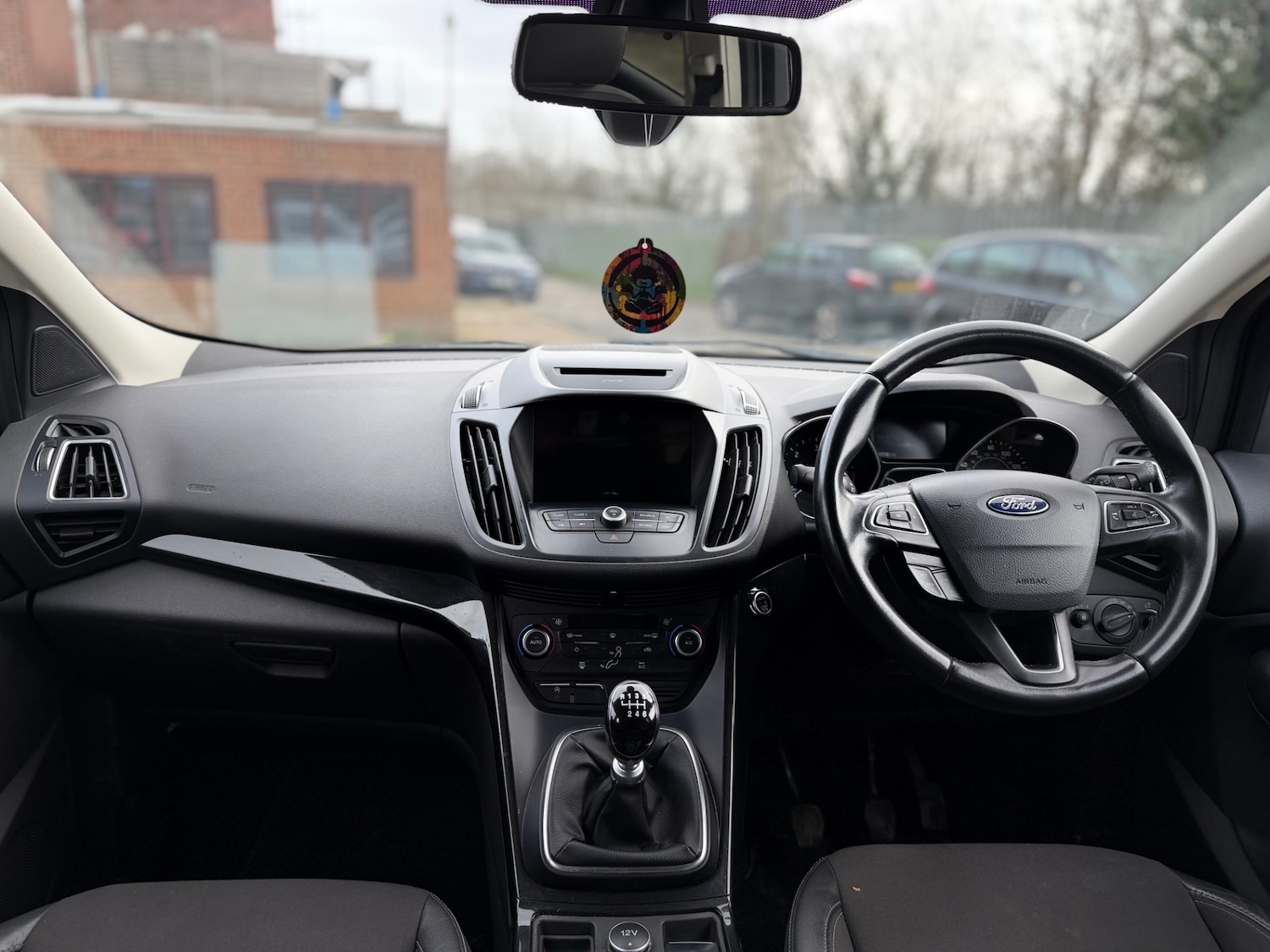 Used Ford Kuga 2018 for sale - 77640234: Photo 31